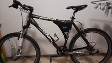 Focus Cypress Exclusive Fahrrad