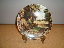 Wandteller Mitterteich Bavaria