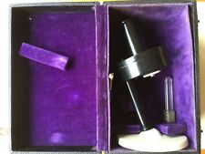 Zeiss Ikon Colorimeter Mikroskop Medizininstrument C. Seifert 30er Jahre (G1090)