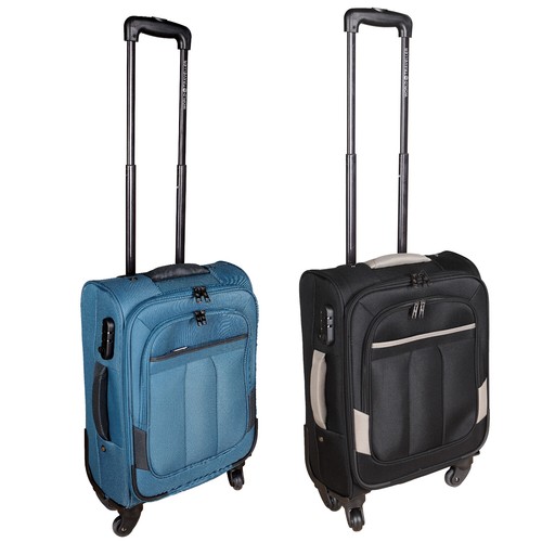Bordcase trolley reisekoffer - bordcase,