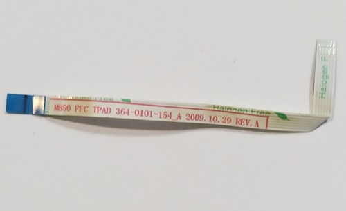 Kabel flex ribbon touchpad - kabel,