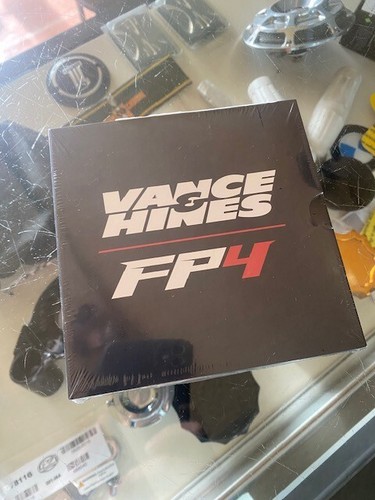 Vance hines steuergerät - &,