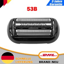 Rasierer Kassette Scherkopf