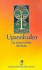 Diederichs Gelbe Reihe, Bd.15, Upanishaden von Hill... | Buch | Zustand sehr gut