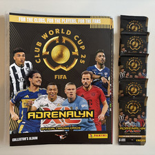 Panini FIFA Club World Cup