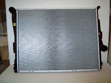 BMW E46 Kühler  316i bis 328  alle NEU 98-06 Autom. AC und Schaltgetr.