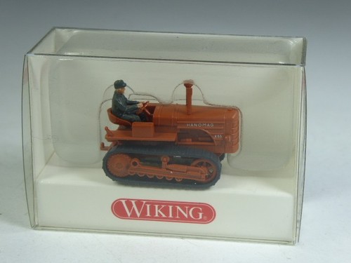 Wiking 8440228 hanomag - 8440228,
