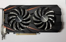 Gigabyte NVIDIA GeForce GTX