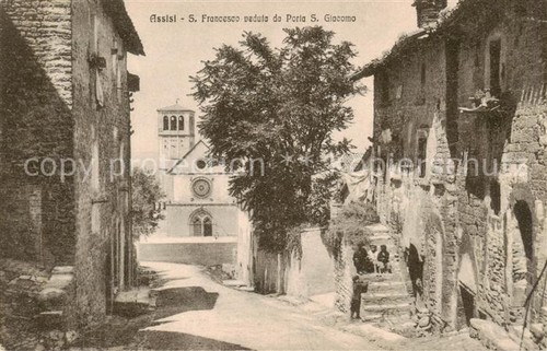 Assisi umbria chiesa san - assisi,