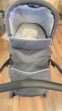 Erstlingswagen Hauck Shopper