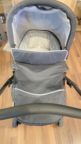 Erstlingswagen hauck shopper - hauck,