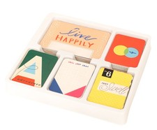 Project Life Core Kit -