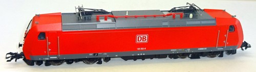 Märklin 36850 lok br - h0, e-lok