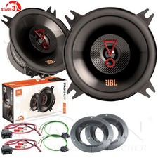 JBL LAUTSPRECHER für MERCEDES