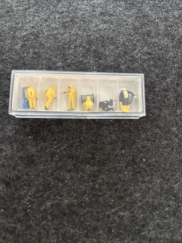 Preiser 10733 figuren - preiser, h0