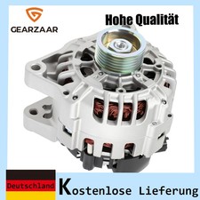 Lichtmaschine generator a - lichtmaschine, 80-a