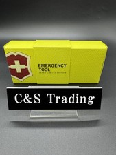 Victorinox Swiss Army Rescue Tool SIGNATURE LITE 0.6226.808-X1 Japan Edition