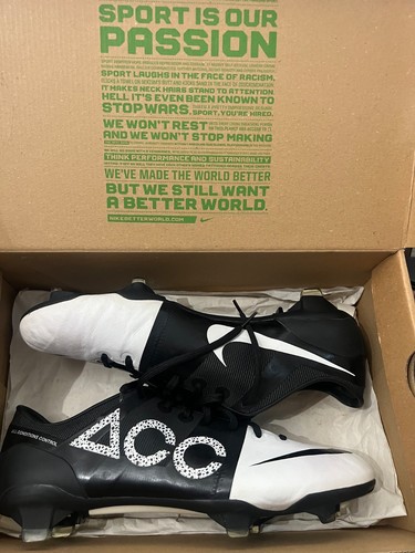 Nike concept acc fg - gs,
