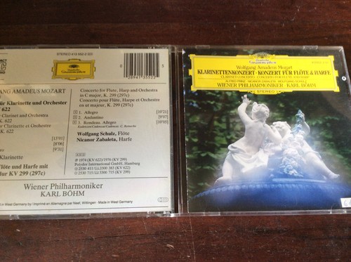 Mozart klarinettenkonzert - mozart,