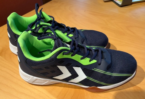 Hummel hallenschuh - hummel,