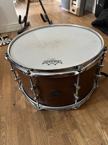 Gretsch drums 14x8 - drums, swamp