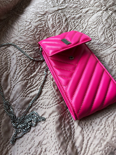 Boss damen geldbörse rosa - boss,