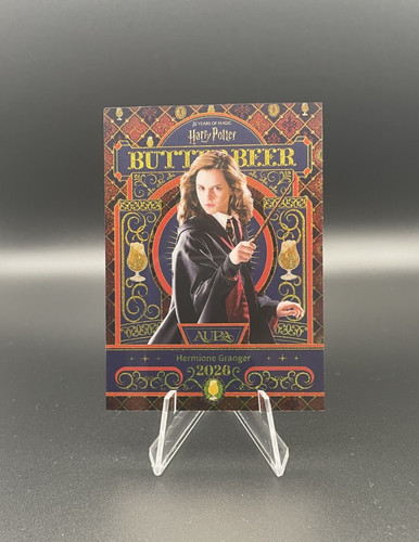 2026 harry potter trading - harry,