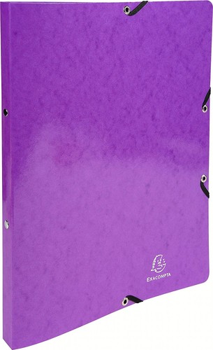 Exacompta ringbuch iderama - exacompta,