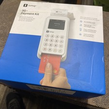SumUp 3G+ Payment Kit