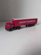Wiking lkw werbemodelle - wiking,