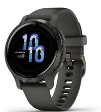 Garmin Venu 2S GPS-Uhr -