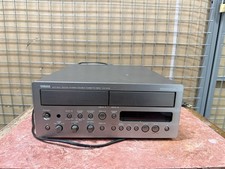 Yamaha KX-W10 Tapedeck Stereo