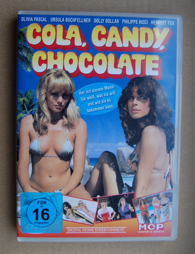 Cola candy chocolate - cola,, (