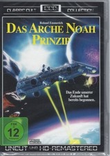 Das Arche Noah Prinzip - DVD -