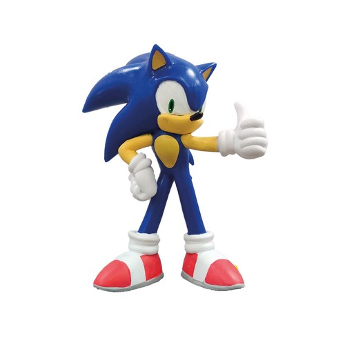 Sonic figuren cm - ok,