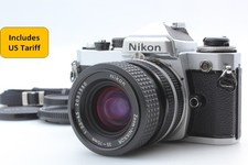 [Near Mint] Nikon FE