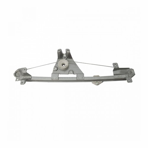 Fensterheber ohne motor hinten - ohne,
