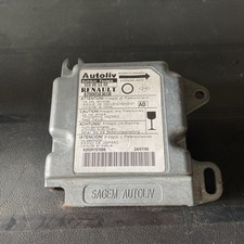 Airbag-Steuergerät Renault