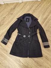 Mantel Jacke Gaastra GR M