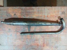 Zündapp Combinette 404 Motor