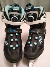 K2 Skates Damen Schlittschuhe