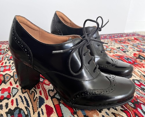 Clarks pumps schnürschuh - pumps,