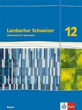 Lambacher schweizer mathematik - lambacher,