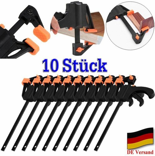 10x einhandzwinge - 10x,