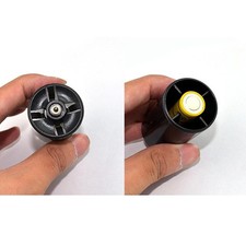 1 Packungen Batterie AA Auf D