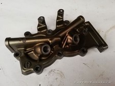 Zylinderkopf cyl head 11110-92D00-0ED Suzuki DT8 Aussenborder 8 PS Baujahr 1991