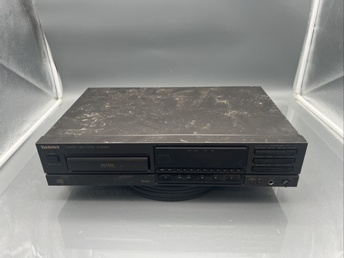 Technics pg420a compact - technics, sl-pg420a