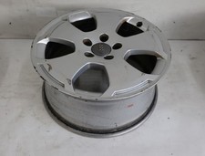 Alu Felge Alufelge vorn links 7.5x17 ET56 Audi A3 Sportback 8P 8P0601025C 02-200