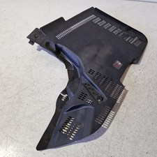 E96* Mercedes Benz E-K W211 Abdeckung Verkleidung Windlauf rechts A2118301813