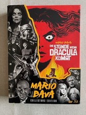 DIE STUNDE WENN DRACULA KOMMT